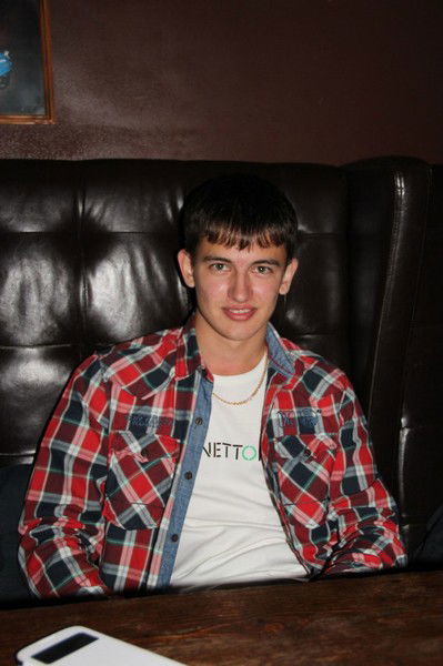 Андрей Хитайлов