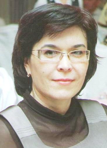 Зайда Кожанова