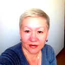 Кулпаш Сакаева
