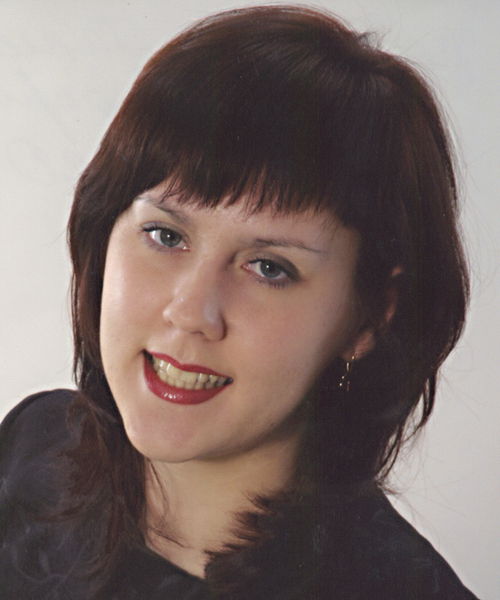 Галина Каленюк