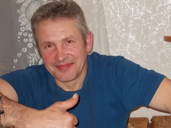 Николай Загородниченко