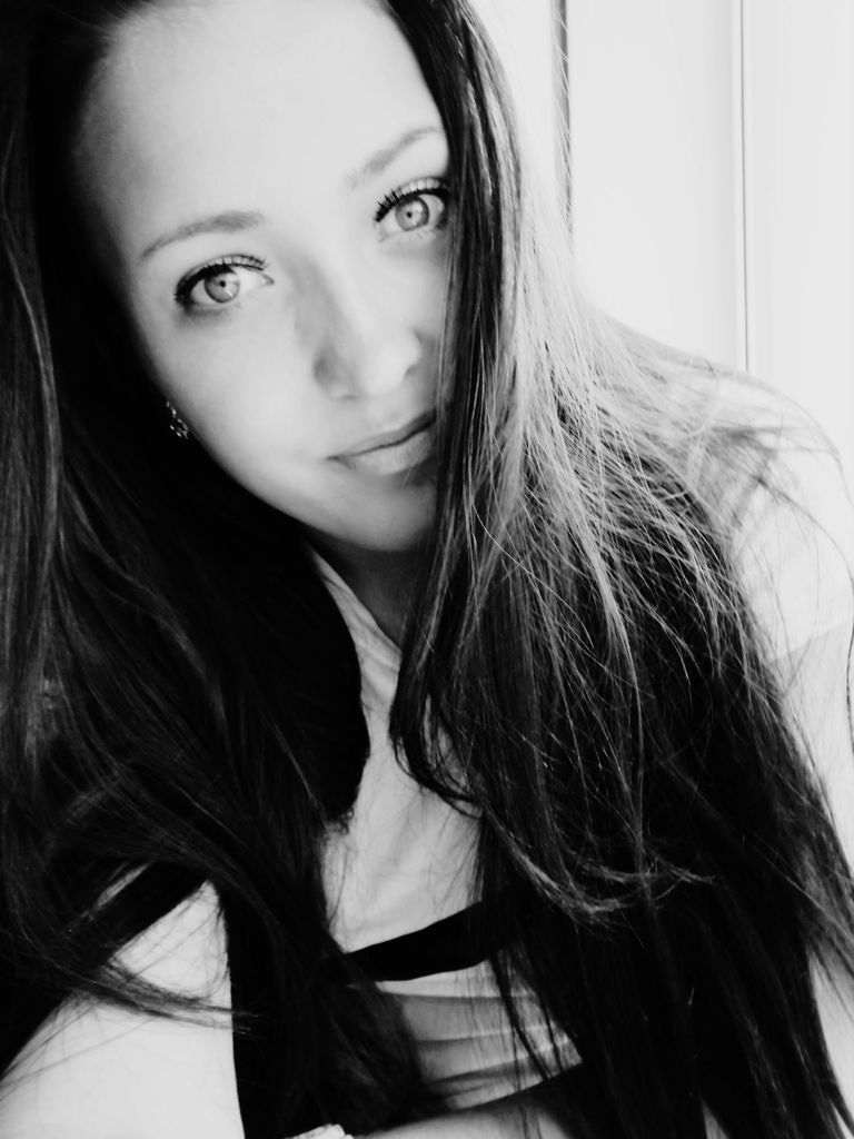 Елена Горбачева