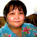 Елена Цыренжапова