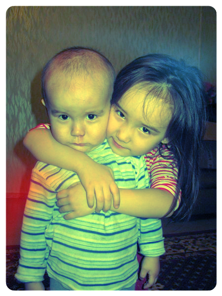 Айнура Инабатова