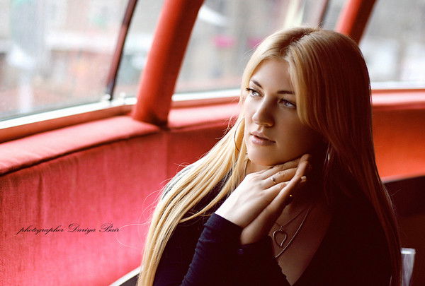 Наташа Суббота