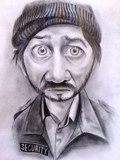 Максим Андреев