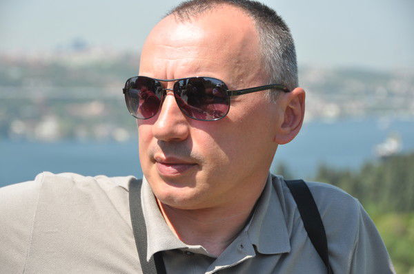 Сергей Тимохин