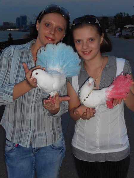 Ирина И Татьяна. )