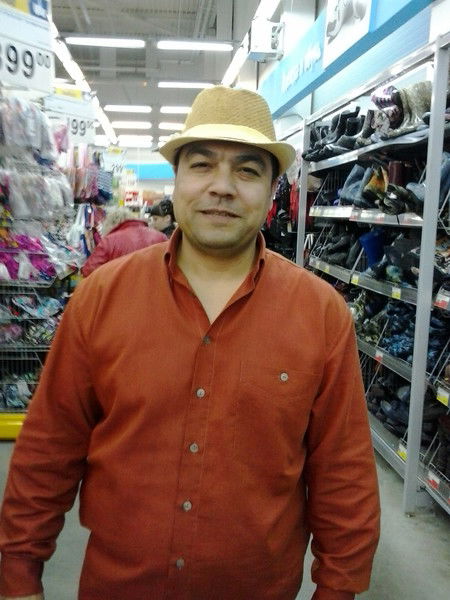 Адахамжон Ибрагим