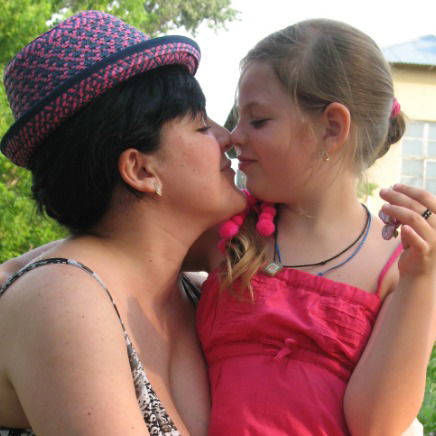 Наталья Бутенкоалексеева