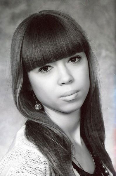 Эльвира Нарыльнева