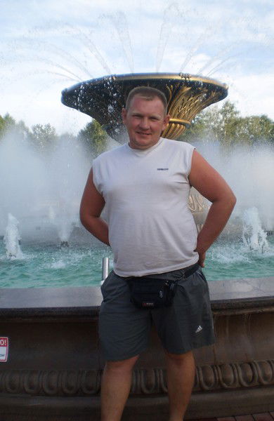 Александр Козлов