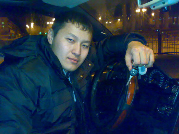 Ерлик Сейдахметов