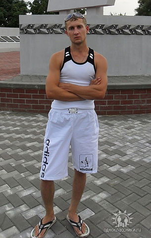 Алексей Авдюхов