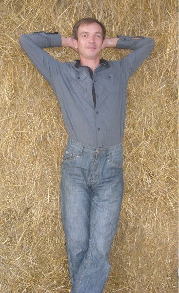 Михаил Дрякин