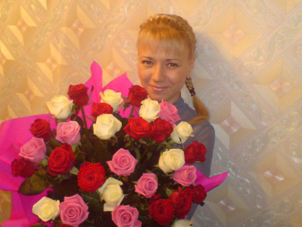 Татьяна Хабирова