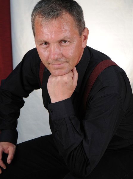 Сергей Брюханов