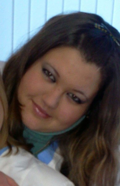 Анна Макаренкова