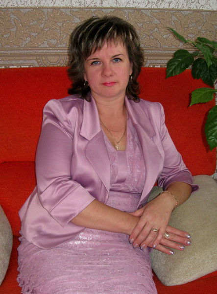 Мария Лосенкова