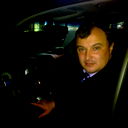 Александр Легенький