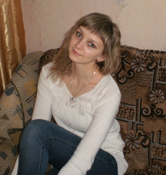 Лилия Аккерман