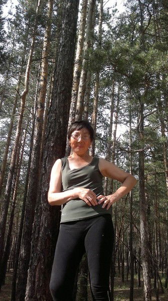 Айни Байгабулова