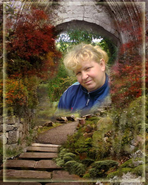 Лариса Грабчак