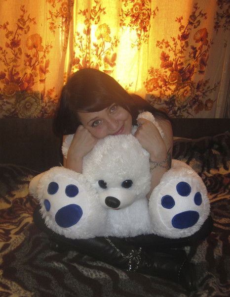 Эльвира Смирнова