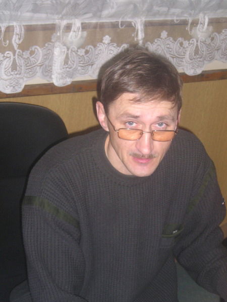 Виктор Орлов