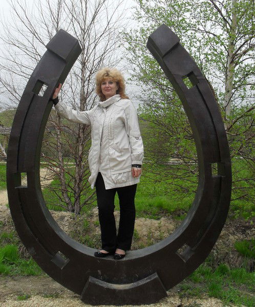 Ирина Головкова