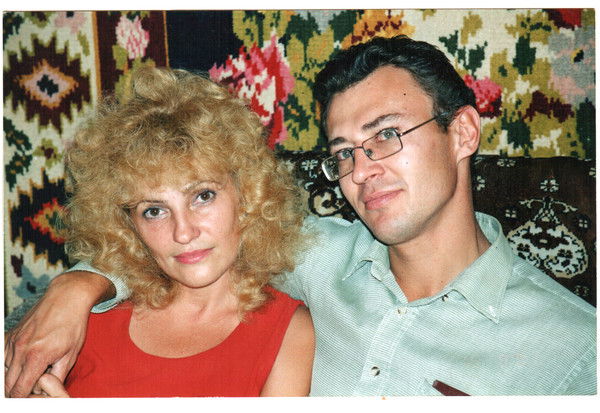 Светлана Зайнутдинова