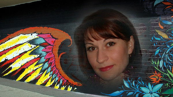 Оксана Красноруцкая