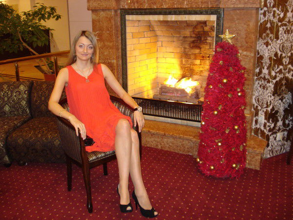 Вера Черкас