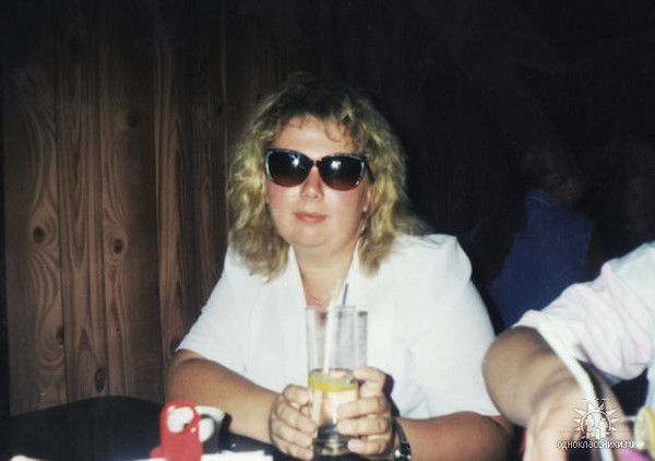 Екатерина Соколова