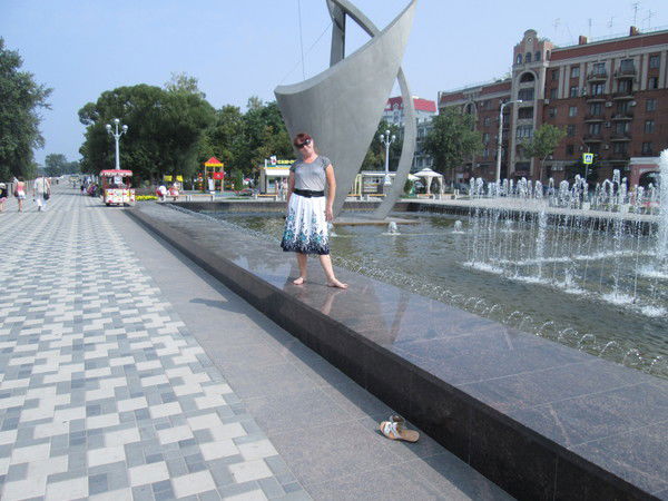 Татьяна Лебедева