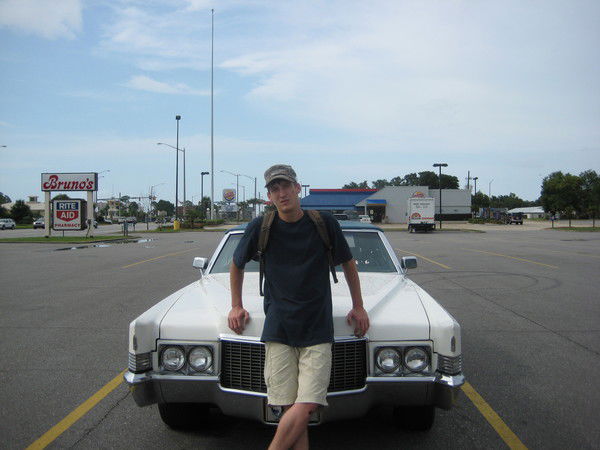 Григорий Гаража