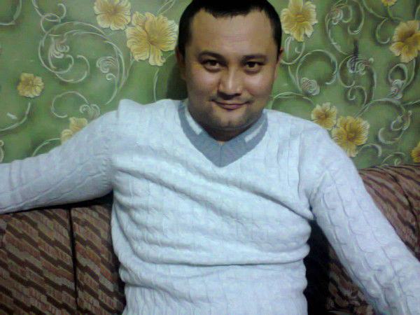 Айдын Есекенов