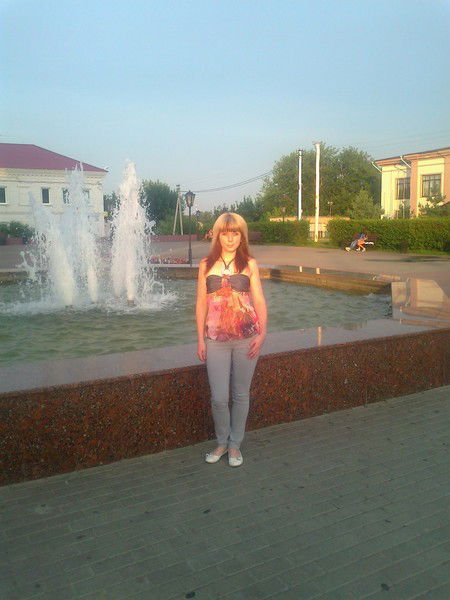 Екатерина Новикова