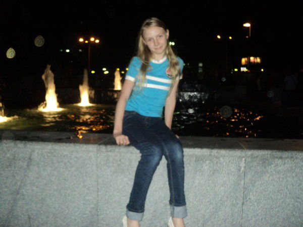 Полина Кравчук