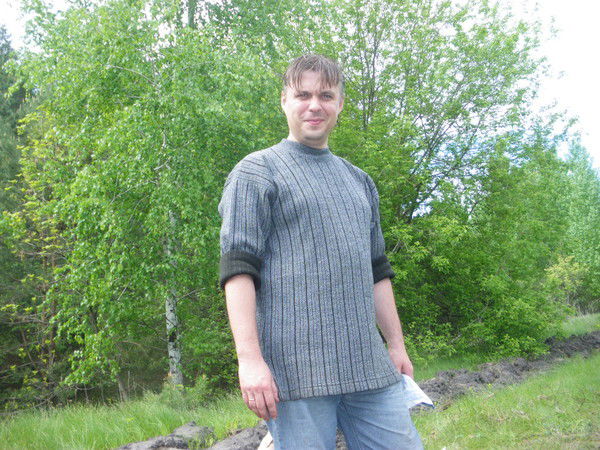 Алексей Гуськов