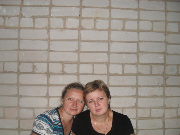 Светлана Морозова