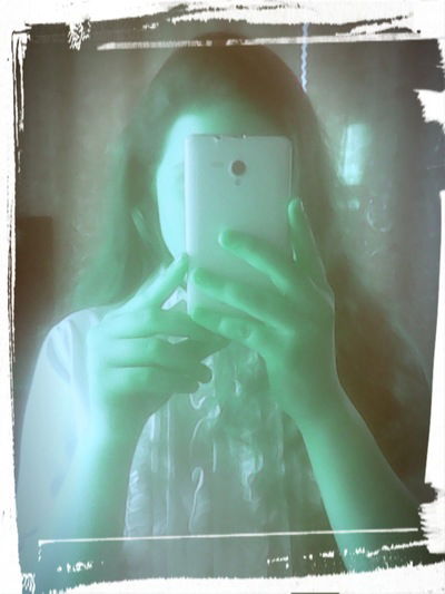 Настёнка Степанова