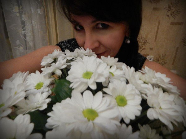 Татьяна Терещенко