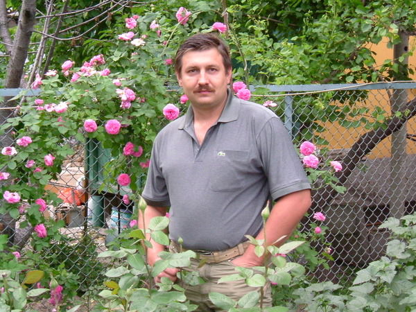 Андрей Афонин