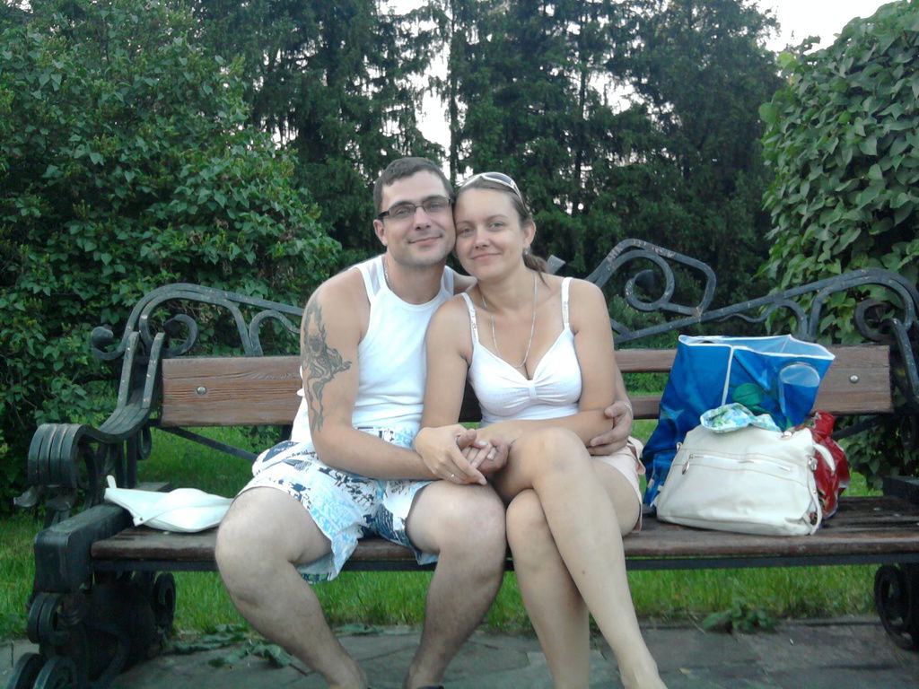 Егор Вольнягин