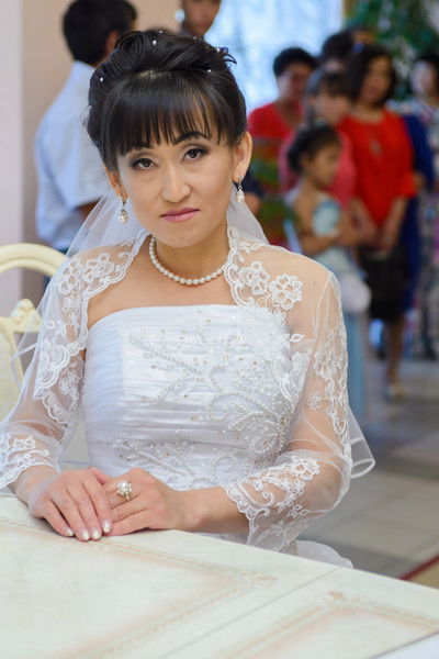 Ирина Карамчакова