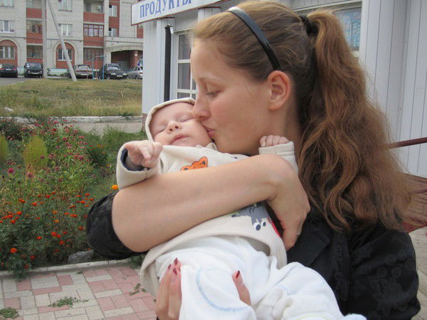 Олька Антропова-Беляева