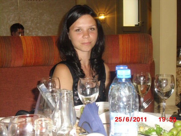 Наталья Попова