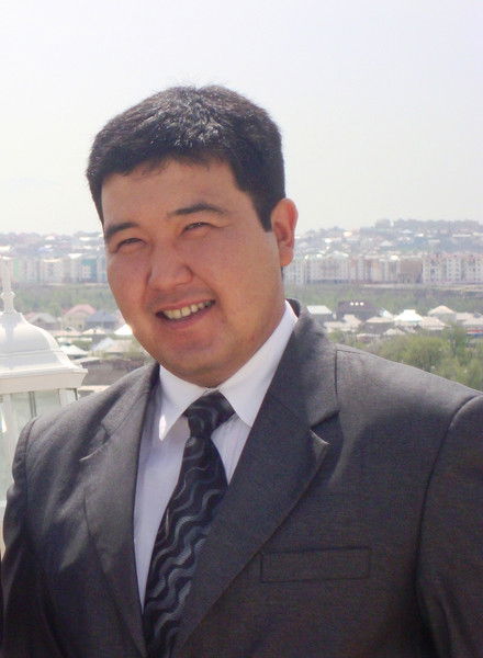 Амангельды Копеев