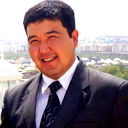 Амангельды Копеев